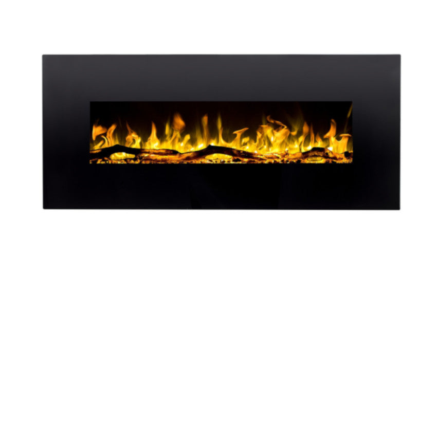Aflamo Elektrokamin Albion 50 NH | klimaworld.com