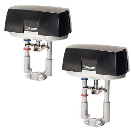 ESBE Serie ALFxx1 Stellmotor