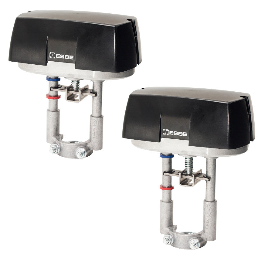 ESBE Serie ALFxx1 Stellmotor