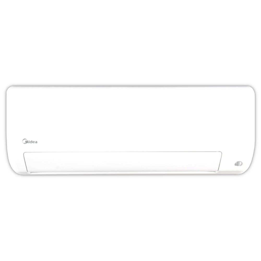 MIDEA | Klima-Set ALL EASY PRO | 3 × 2,7 kW | Quick-Connect