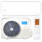 MIDEA | Klimaanlagen-Set ALL EASY PRO 18 | 5,2 kW