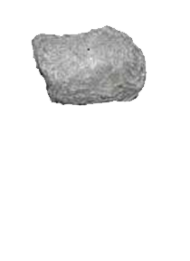 ALUminium-Hanf| grob| 325 g Packung
