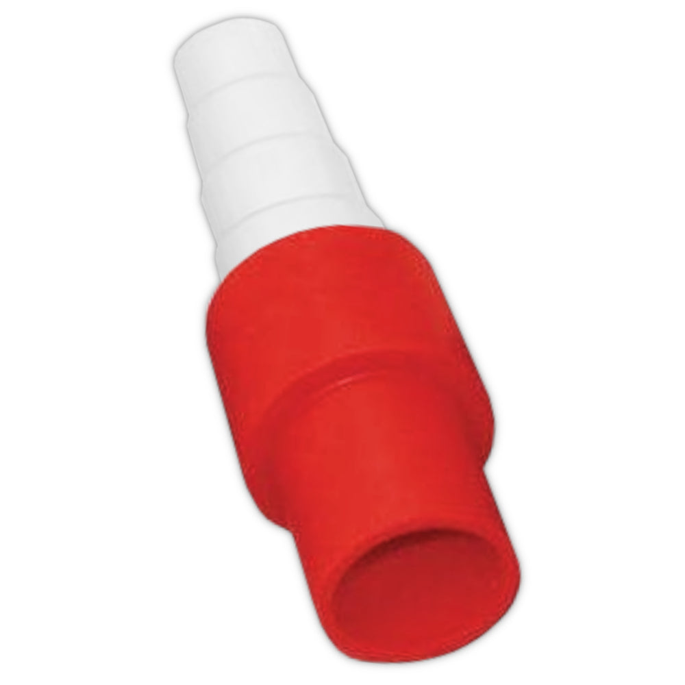 Installationsverbindung für Kondensatanschlüsse 