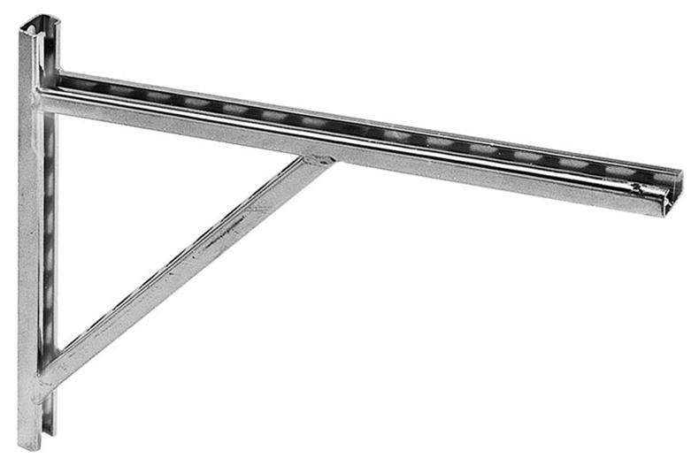 ALIXO | Wandkonsole für Klimaanlagen 100 cm Armlänge 