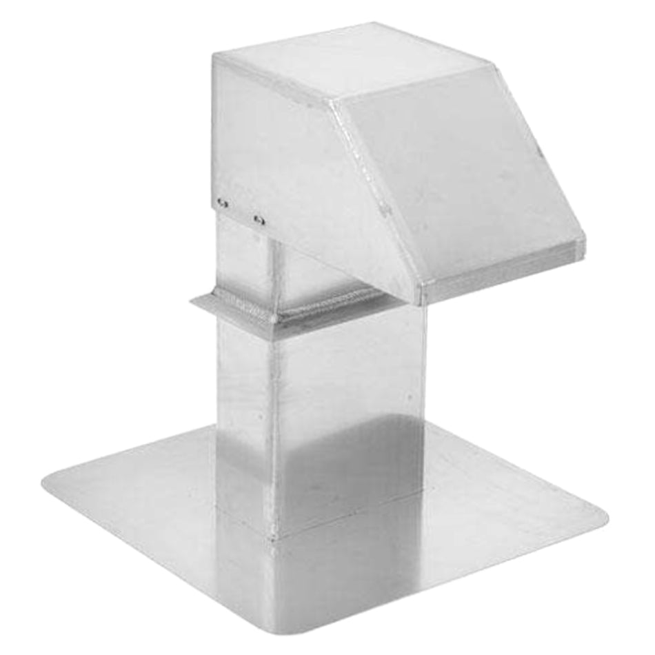 LINUM | Kabeldurchführung für Flachdächer | 1 Auslass 125×250 mm