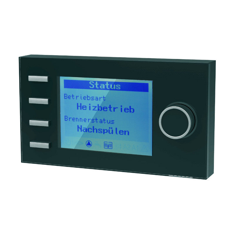 WOLF | Anzeigemodul AM