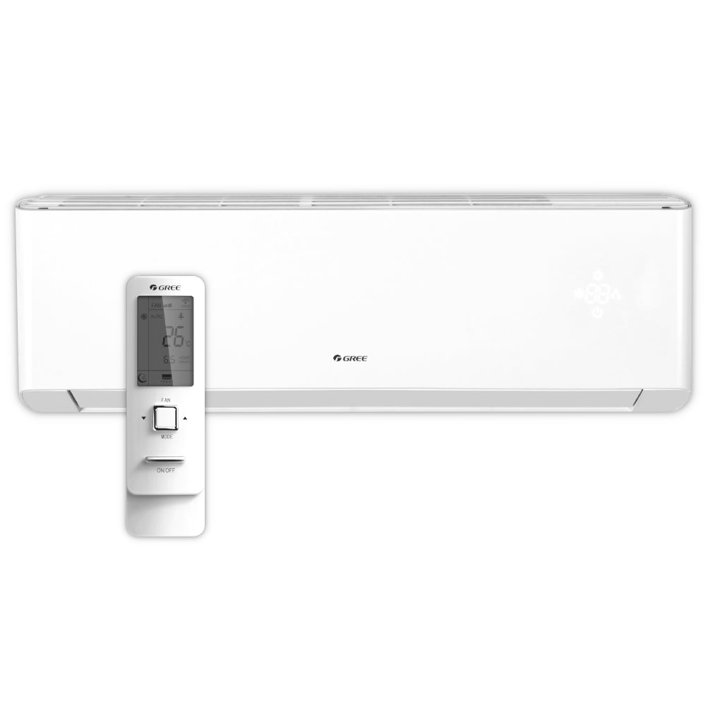 GREE | Monosplit-Klimaanlage AMBER 24 | 7,0 kW | 24000 BTU