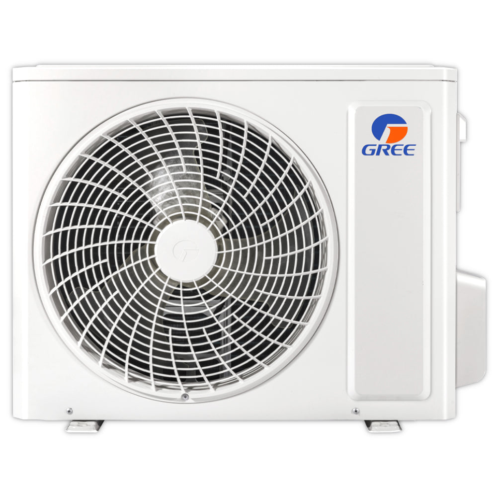 GREE | Monosplit-Klimaanlage AMBER 24 | 7,0 kW | 24000 BTU