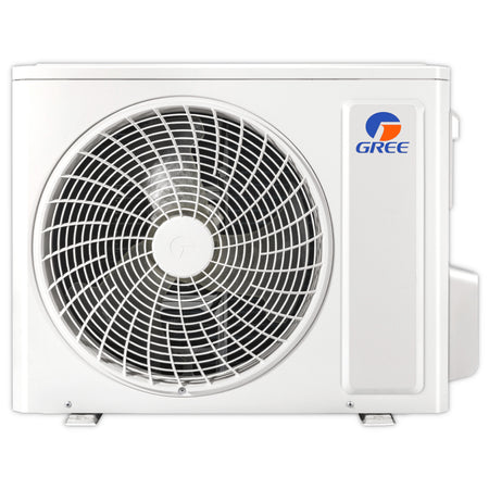 GREE | Monosplit-Klimaanlage AMBER 24 | 7,0 kW | 24000 BTU