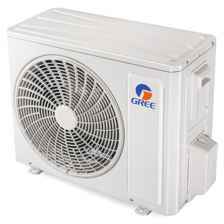 GREE | Monosplit-Klimaanlage AMBER 24 | 7,0 kW | 24000 BTU