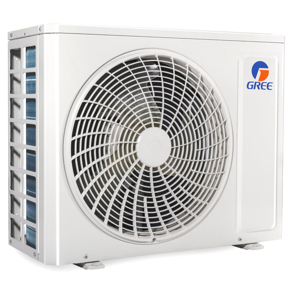 GREE | Monosplit-Klimaanlage AMBER 24 | 7,0 kW | 24000 BTU