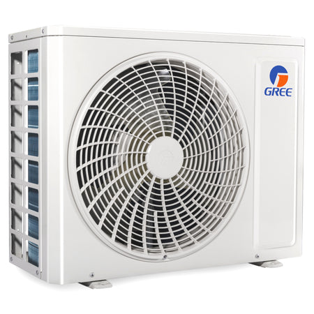 GREE | Monosplit-Klimaanlage AMBER 24 | 7,0 kW | 24000 BTU