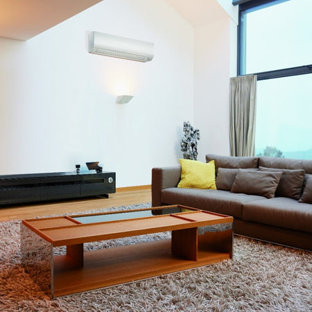 Daikin Professional R-32 Wandgerät Ambientebild