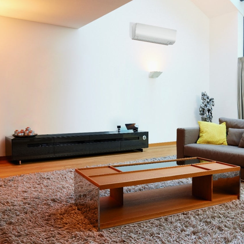 Daikin Perfera Cold Region R-32 Wandgerät Ambiente