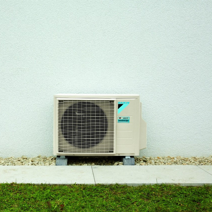 Daikin R-32 Multi-Split-Außengerät