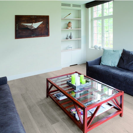 Daikin Sky Air Klimaanlage Kanalgerät Ambientebild