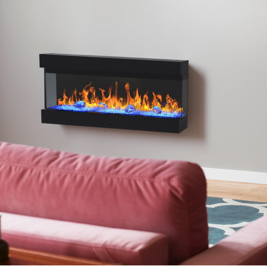 Aflamo Imperial 36 Ambiente