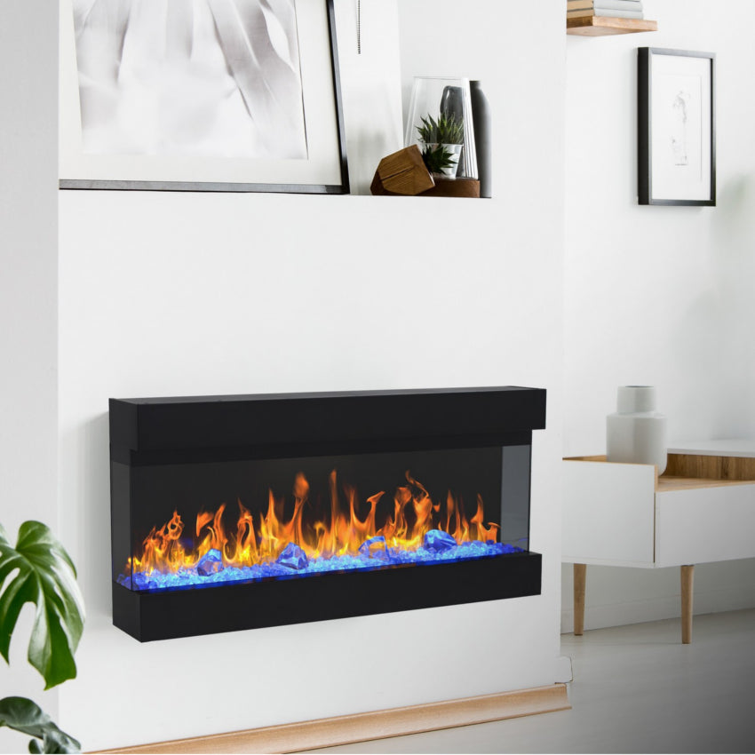 Aflamo Imperial 43 Ambiente | Klimaworld.com