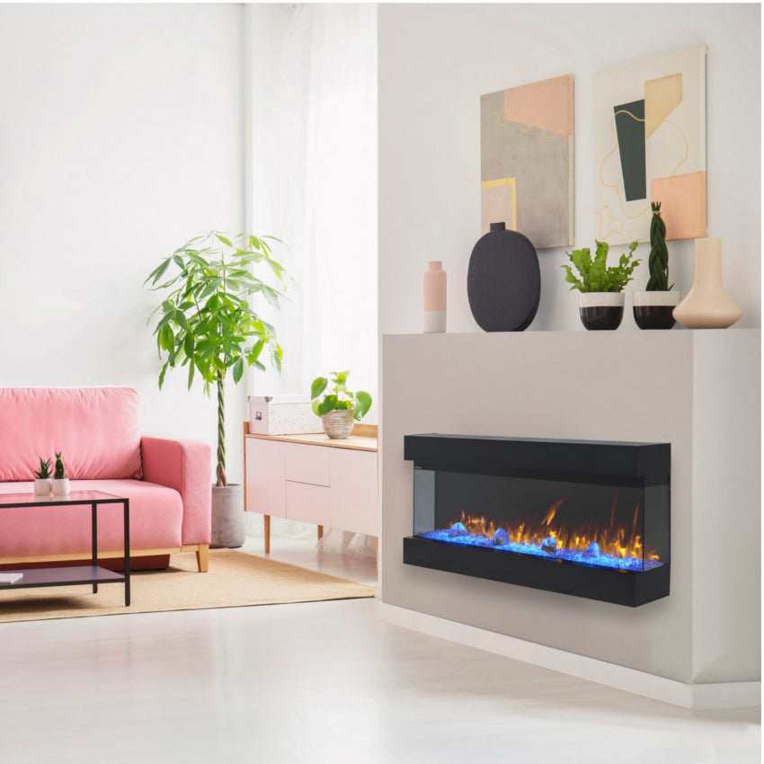 Aflamo Imperial 43 Ambiente | Klimaworld.com