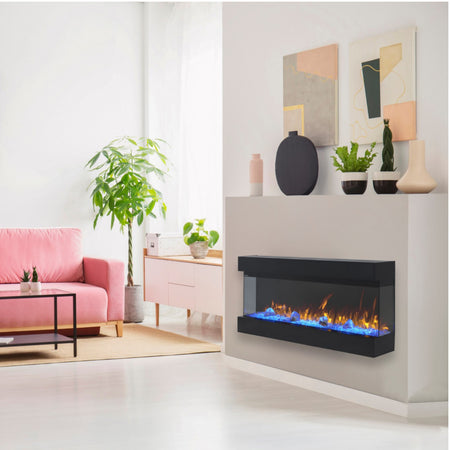 Aflamo Imperial 43 Ambiente | Klimaworld.com