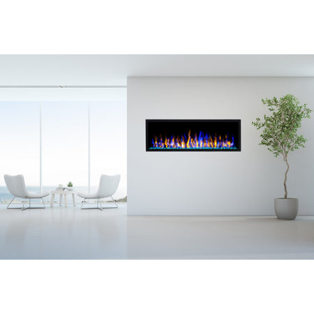 Aflamo LED Elektrokamin Pride S153, Ambiente | klimaworld.com