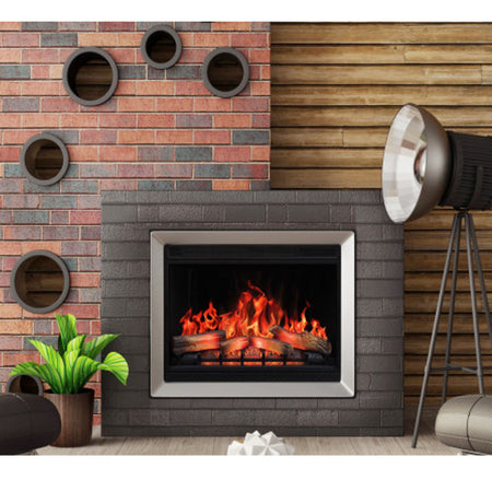 Aflamo LED Kamineinsatz LED 60 3D, Ambiente | klimaworld.com