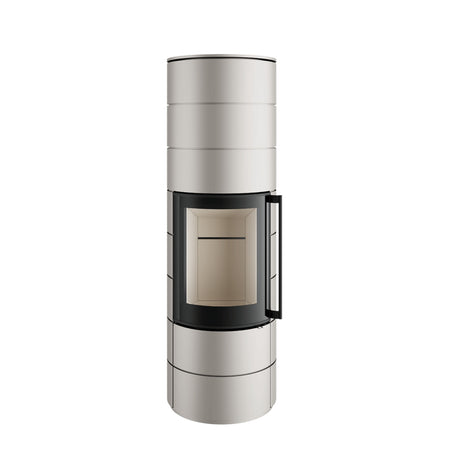 Spartherm Kaminofen Ambiente a4 H₂O 