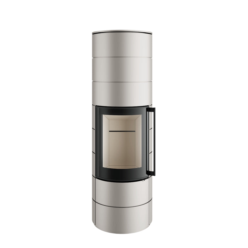 Spartherm Kaminofen  Ambiente A4 H₂O RLU