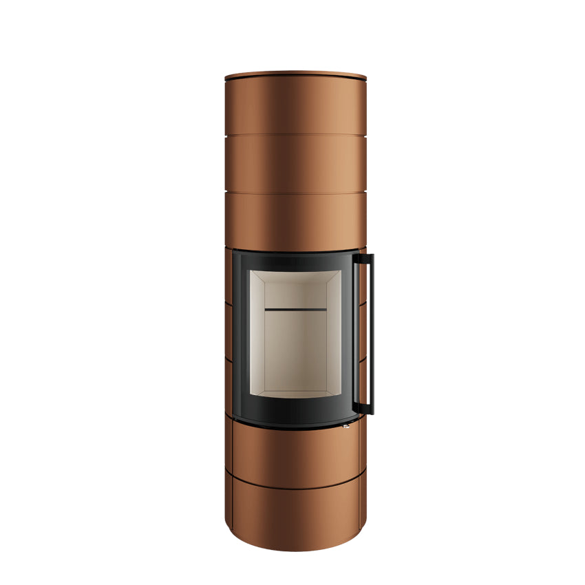 Spartherm Kaminofen  Ambiente A4 H₂O