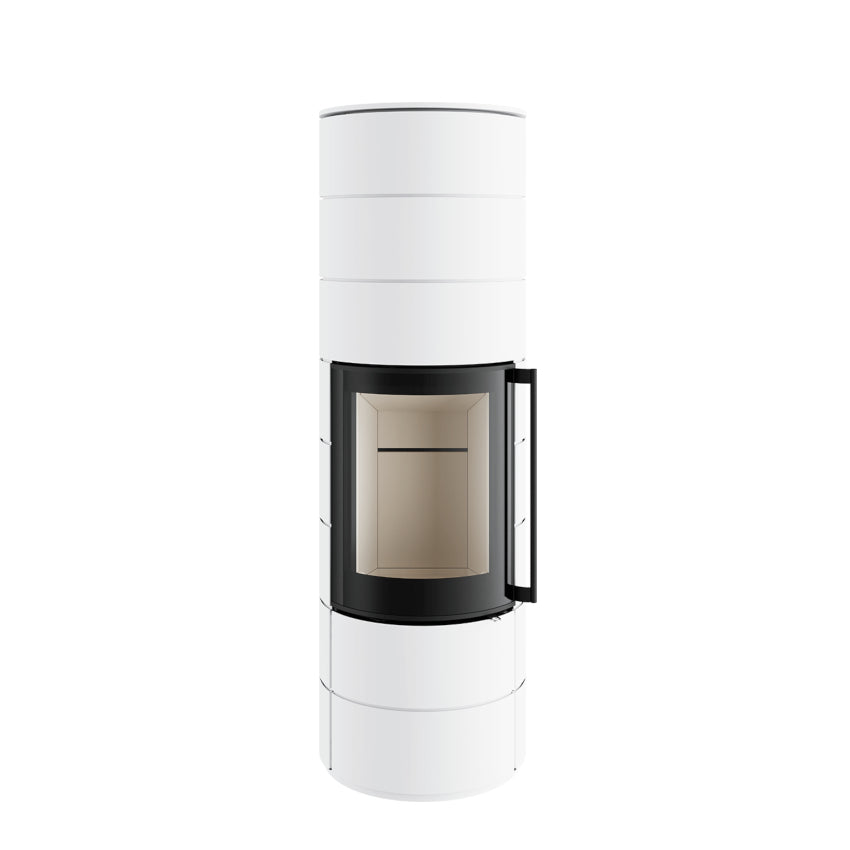 Spartherm Kaminofen  Ambiente A4 H₂O RLU