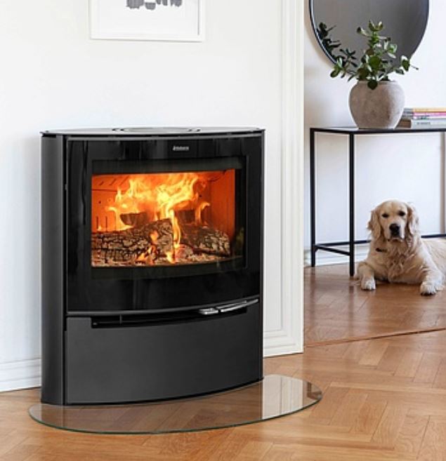 Aduro 15 Lux Kaminofen Ambiente | Klimaworld.com