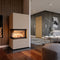 Hajduk Kaminbausatz Brilliant Corner| Beige