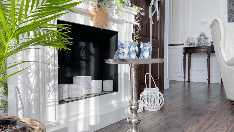 Ambientebild - AUGUST/TUV