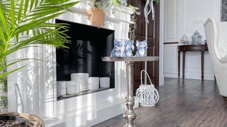 Ambientebild - AUGUST/TUV