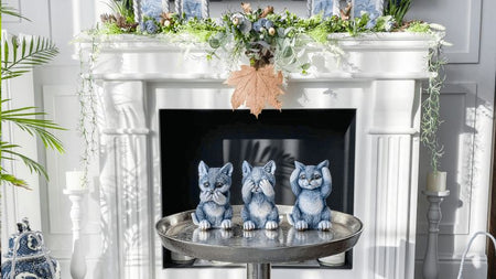 Ambientebild - AUGUST/TUV