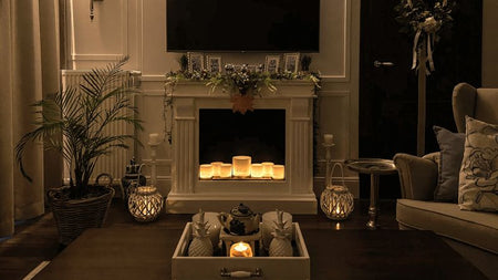 Ambientebild - AUGUST/TUV