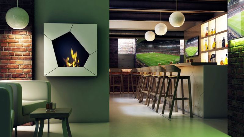 Ambientebild - BALL/TUV