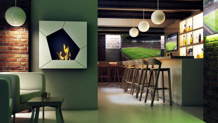 Ambientebild - BALL/TUV