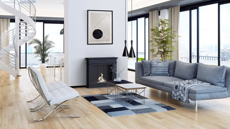 Ambientebild - DECEMBER/P/CZARNY/TUV