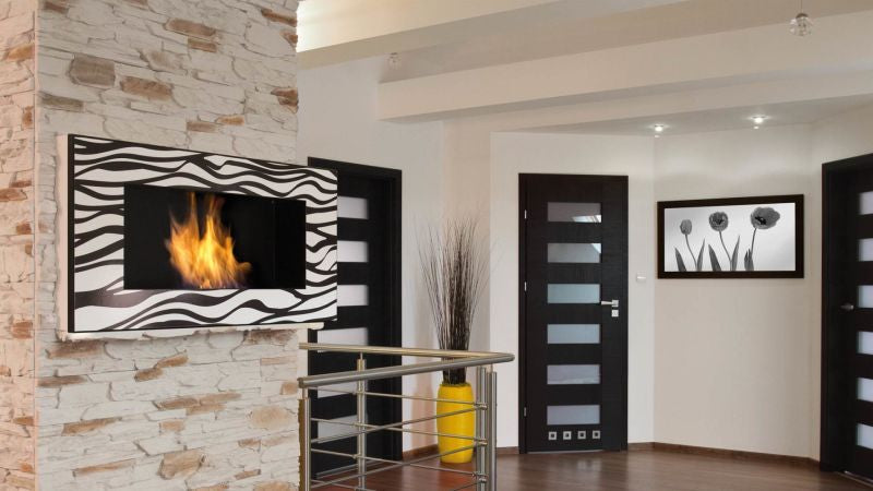 Ambientebild - DELTA2/CZARNY/ZEBRA/TUV