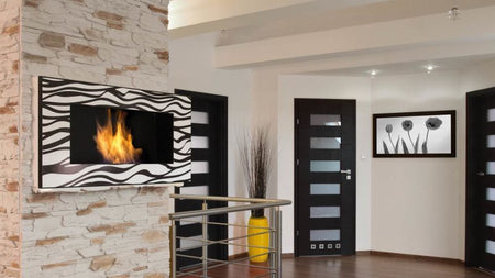 Ambientebild - DELTA2/CZARNY/ZEBRA/TUV