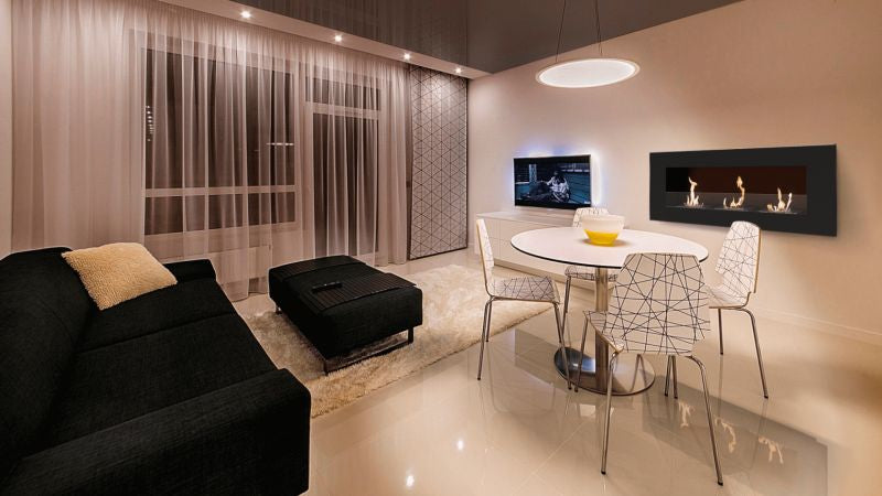 Ambientebild - DELTA3/TUV/PRZESZKLENIE/EX