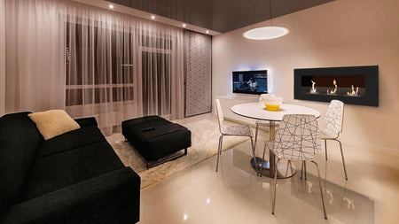 Ambientebild - DELTA3/TUV/PRZESZKLENIE/EX