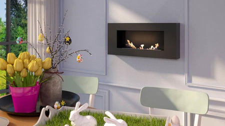 Ambientebild - DELTA/FLAT/TUV