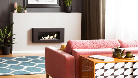 Ambientebild - DELTA/FLAT/TUV