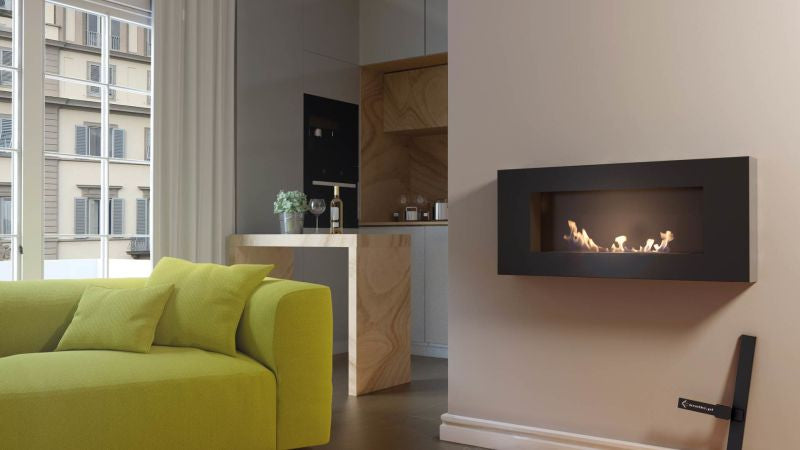 Ambientebild - DELTA/FLAT/TUV