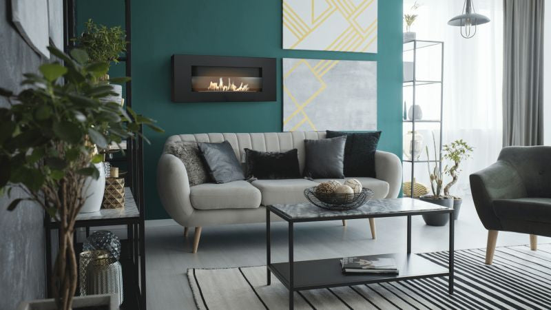 Ambientebild - DELTA/FLAT/TUV/PRZESZKLENIE