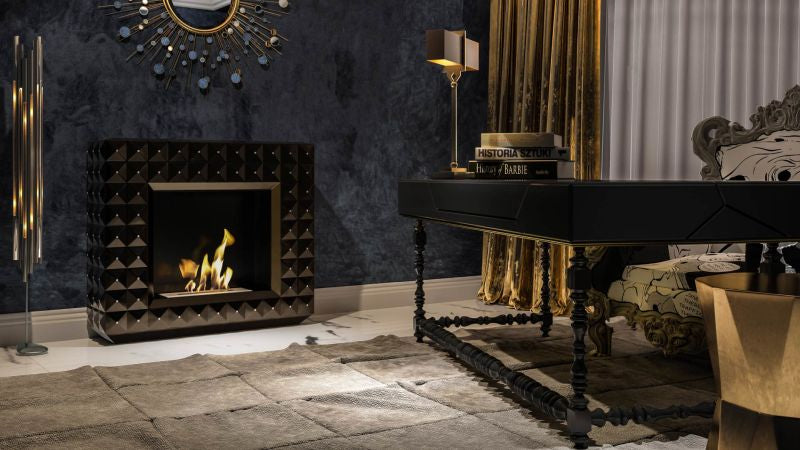 Ambientebild - EGZUL/BLACK/SV/POLYSK/TUV