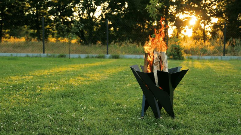 Ambientebild - FIRE/BASKET