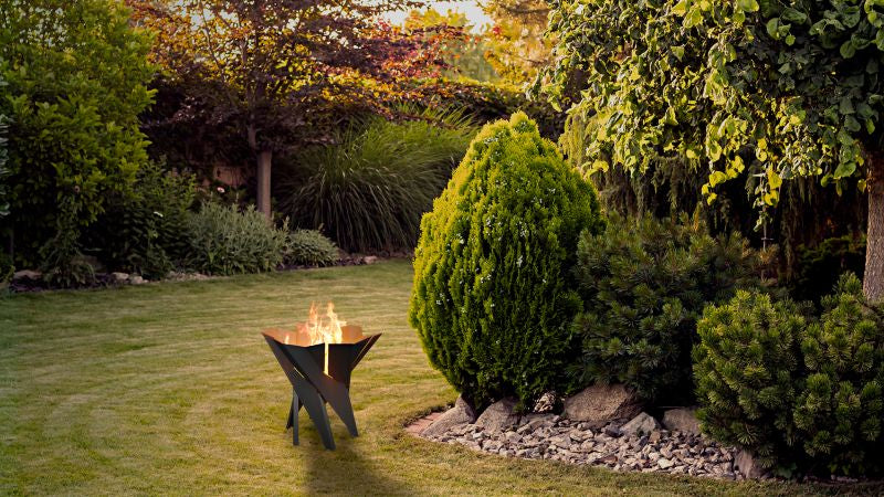 Ambientebild - FIRE/BASKET